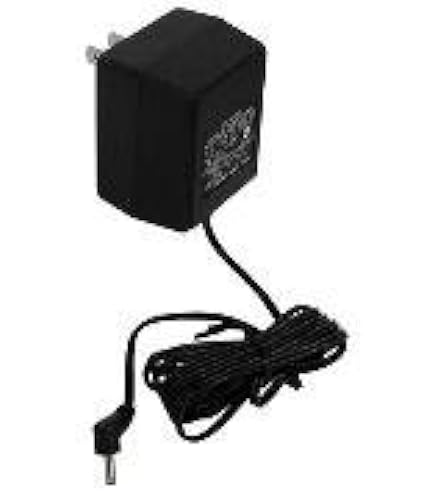Amazon.com: Digipartspower New AC Adapter for BOSS PRO SE-70 SE70